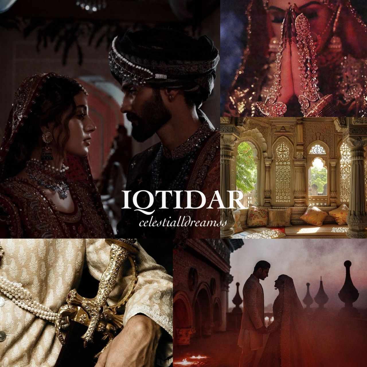 📍- Mewar, 15th century (present day Rajasthan)