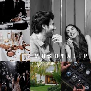 2. Mukhtalif 🤍