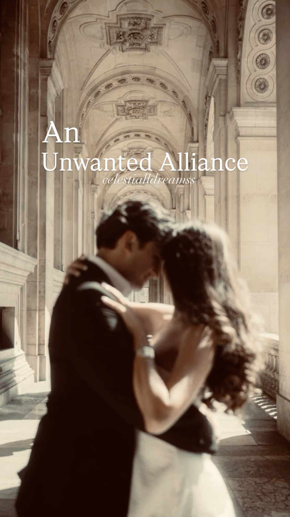 An Unwanted Alliance