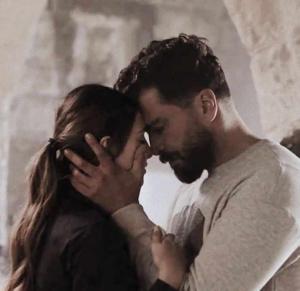 Dario's POV | 6. Thank God