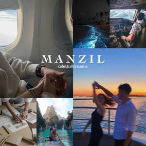 7. Manzil 🐚