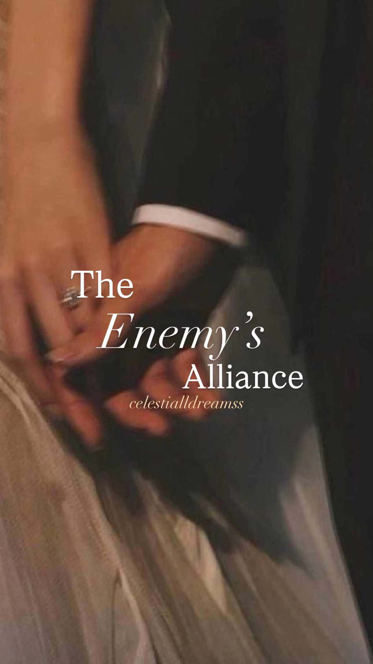 The Enemy's Alliance