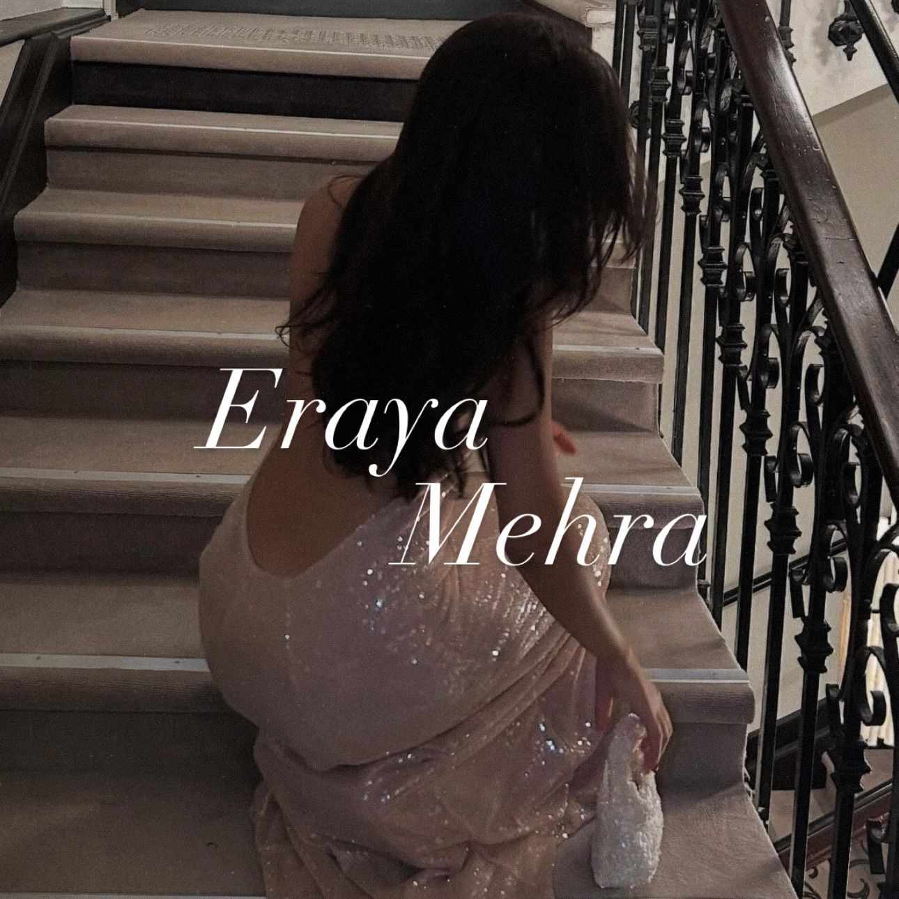 Eraya Mehra