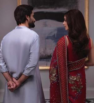 Aarik's POV | 2. Change