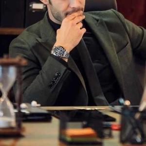 Aarik's POV | 6. Unkind