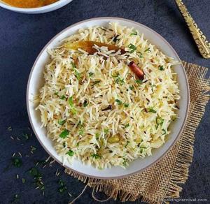 Aarik's POV | 12. Rice