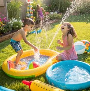 Bonus: Pirates and Princesses