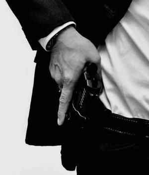 39. NO! | Dario's POV