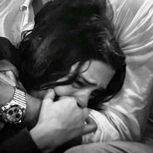 40. Grief | Dario's POV