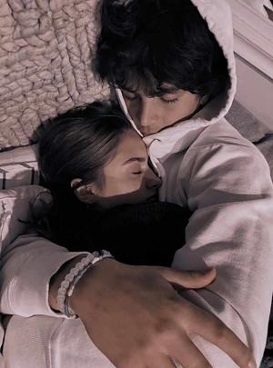 Aarik's POV | 18. Enough