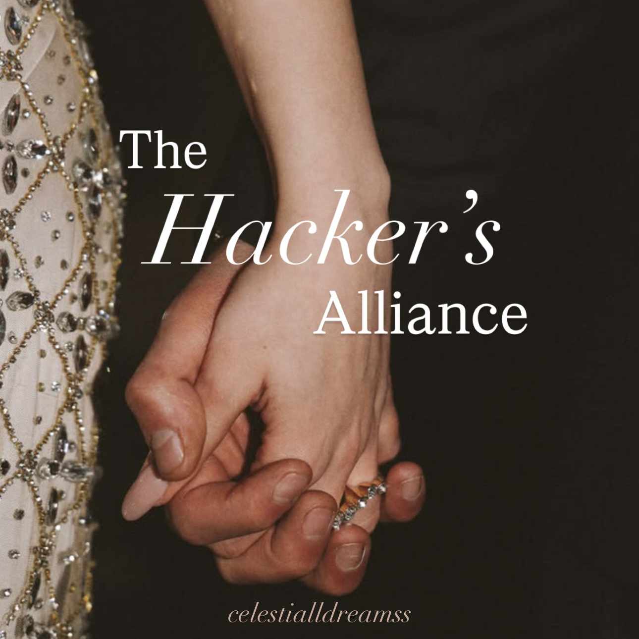 The Hacker's Alliance