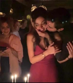 Bonus Chapter: Harleen's Birthday