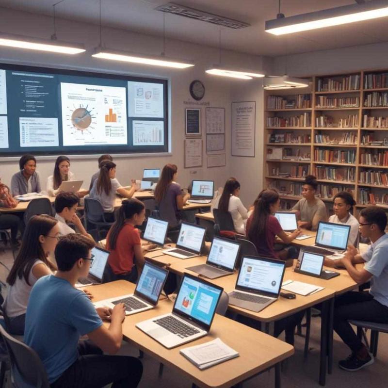 How to Ace Your Preparation with the Best Free JEE Mock Test Series Online for 2025