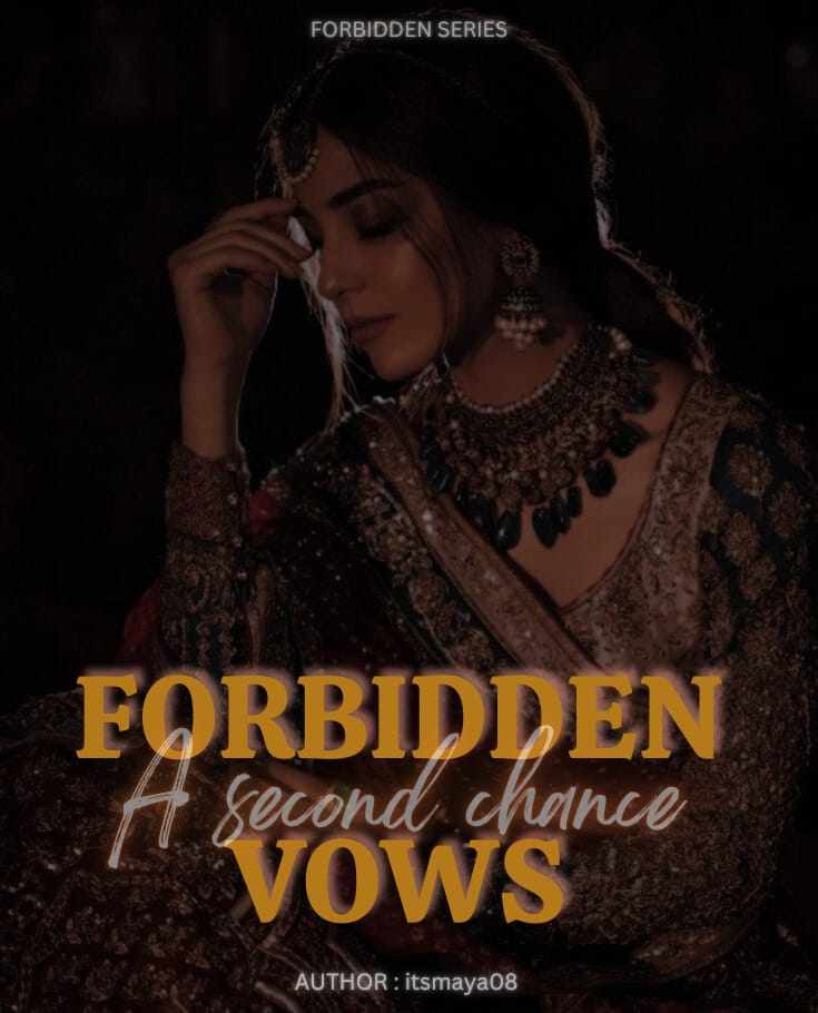 FORBIDDEN VOWS: A Second Chance