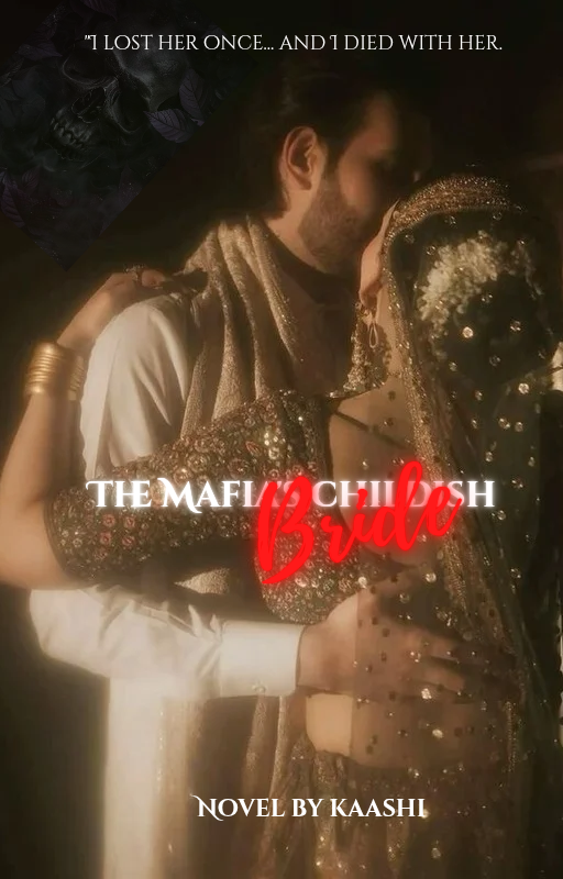 The Mafia's childish Bride