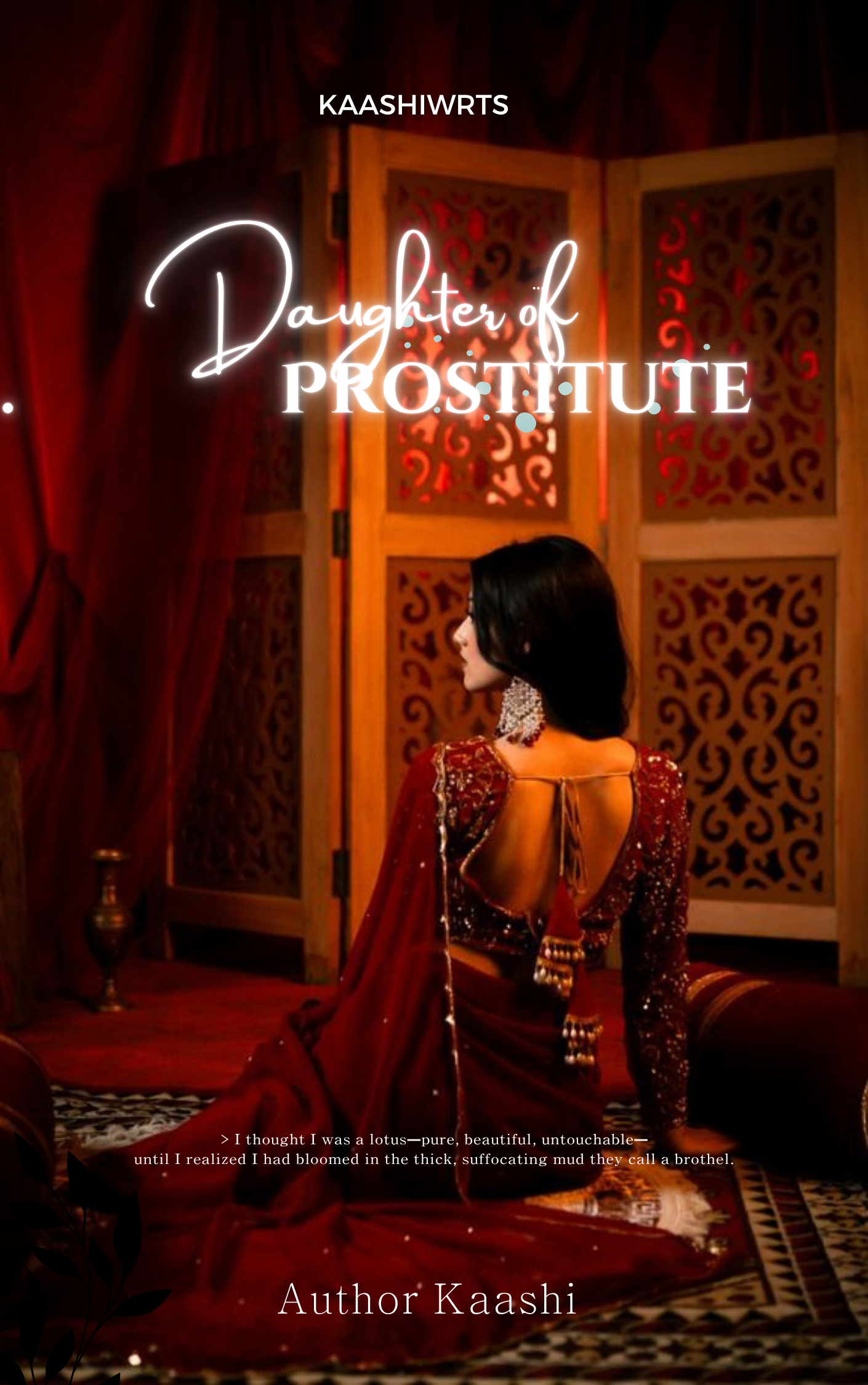 Daughter of portitute