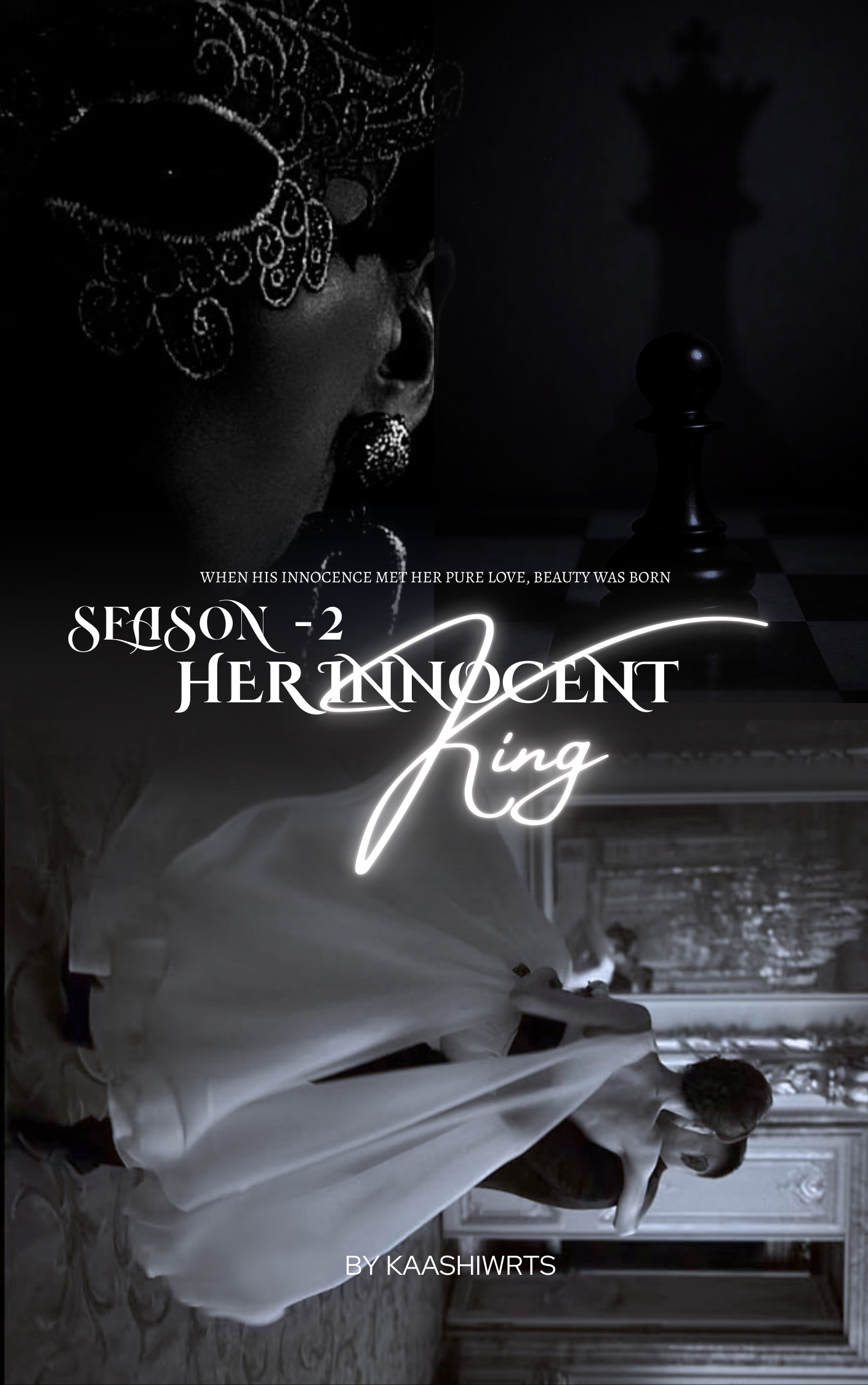 Her innocent king -s:2