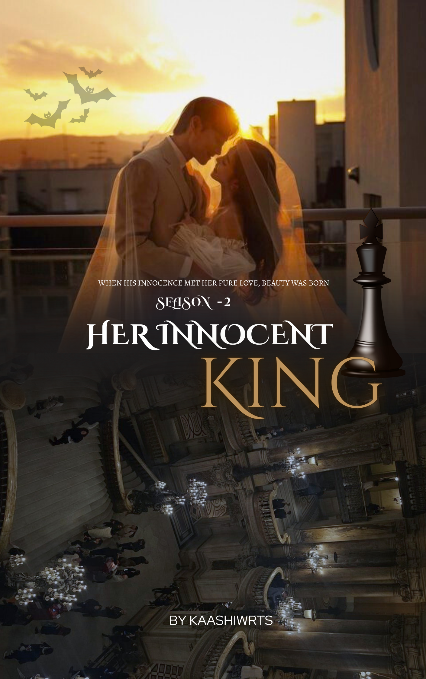 Her innocent king -s:2