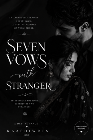 Seven vows with stranger
