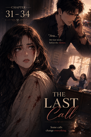 CH-31 ''The Last Call''To 34" The things fears reveals"