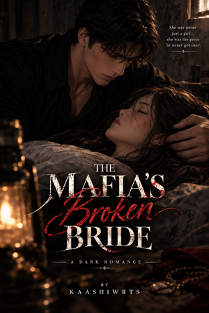 CH-2 ''The Mafia Promise'',CH-3''The Mafia's Bride'',CH-4 ''His Little Wifey''