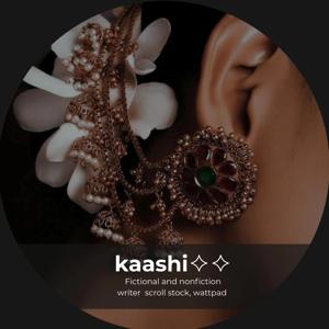 Kaashiwrts logo