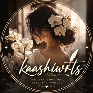 Kaashiwrts logo