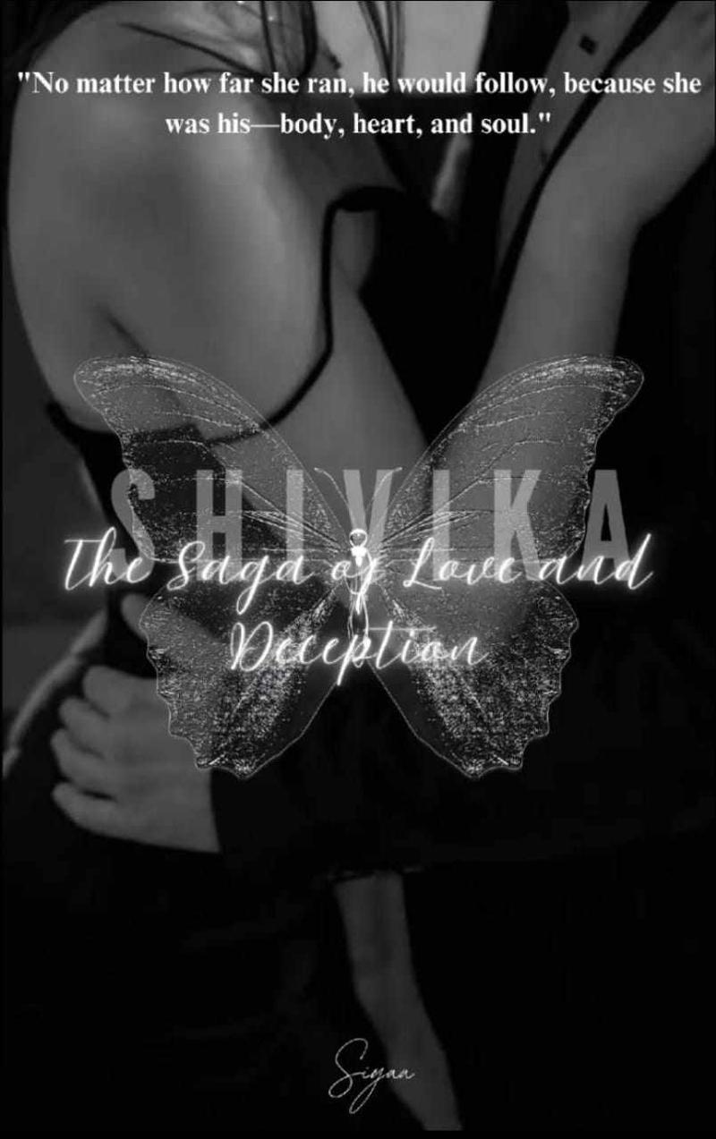 SHIVIKA : The Saga of Love and Deception