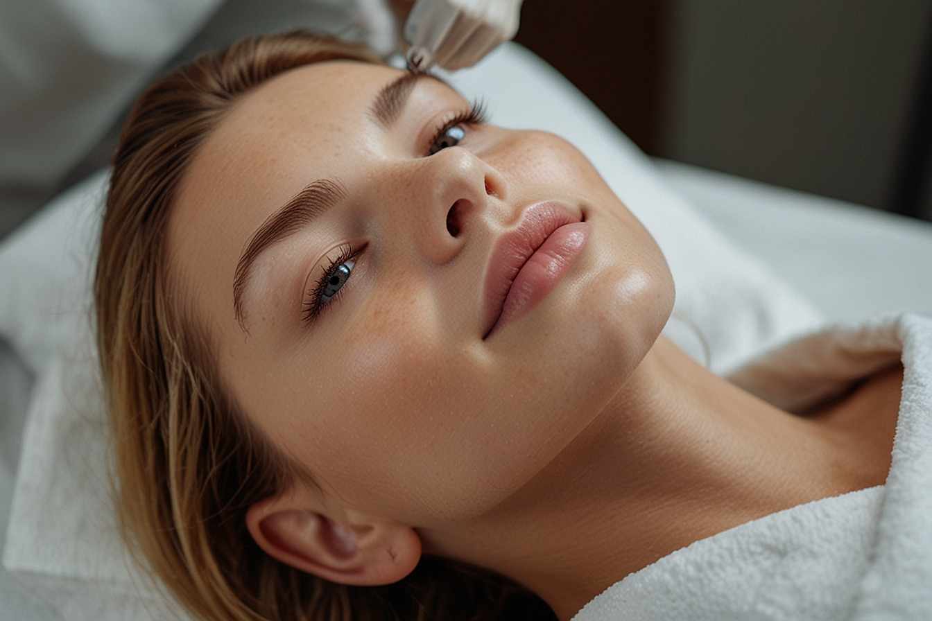 Real Results: Before and After Mesotherapy in Dubai