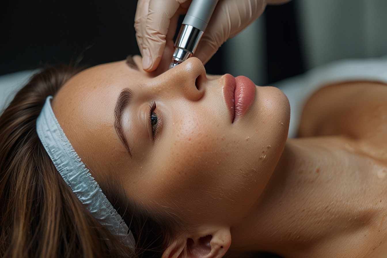 Micro Needling Aftercare: Tips for Faster, Smoother Recovery