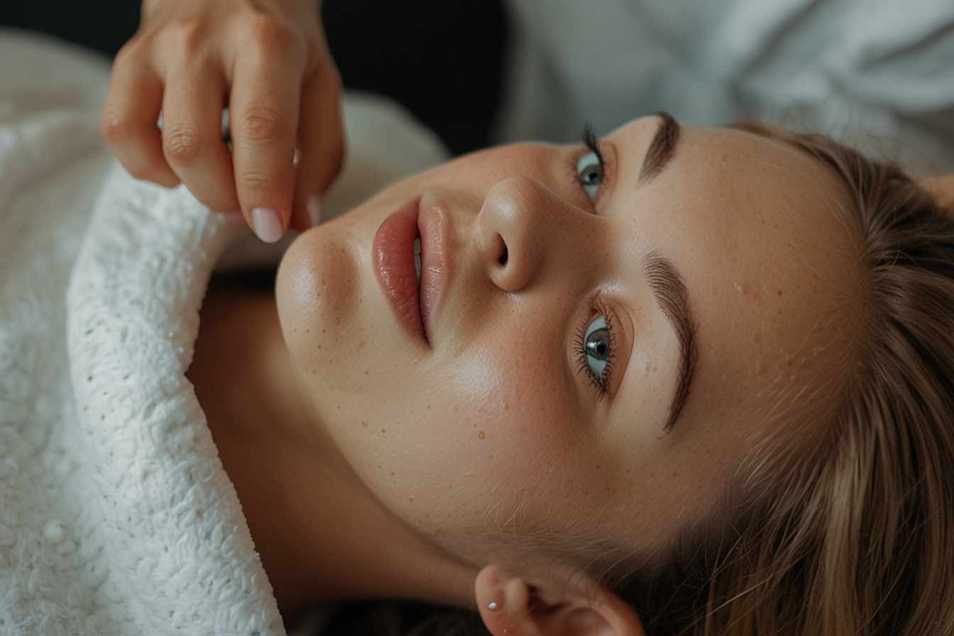 Before and After Skin Boosters: Real Transformations You’ll Love