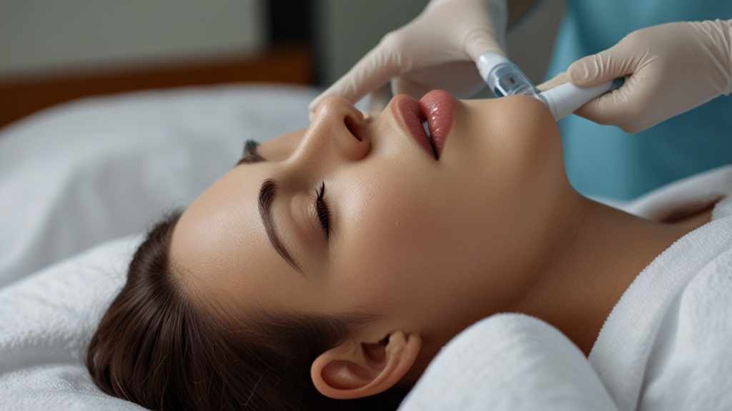 Why Dubai is a Hub for World-Class Aesthetic Skin Care Clinics