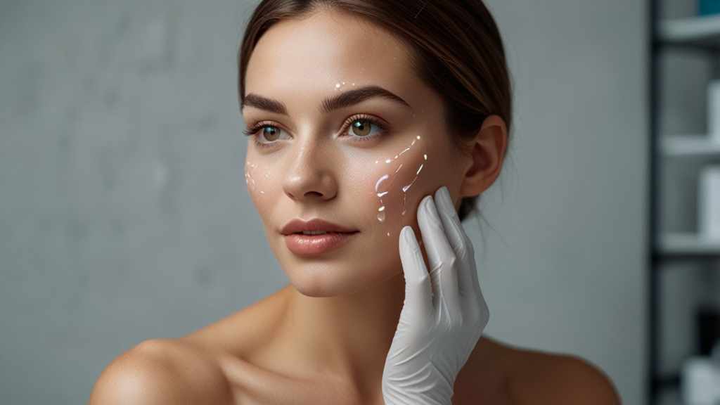 Enhancing Facial Features with Precision
