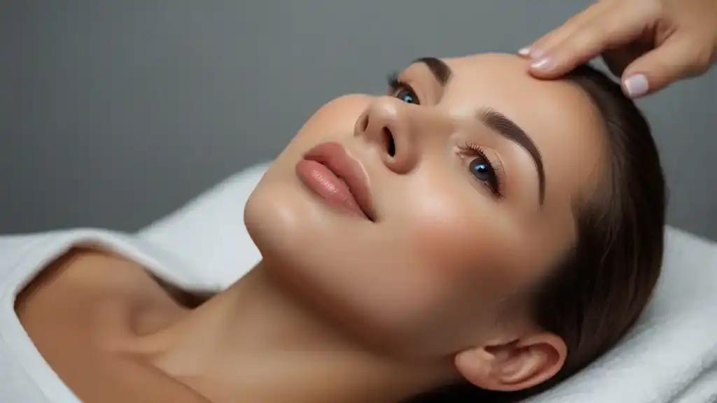 Hands and Boosting Skin Health