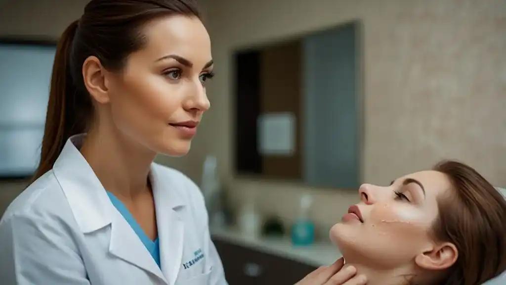 Expertise You Can Trust Dr. Shubhangi Perkar