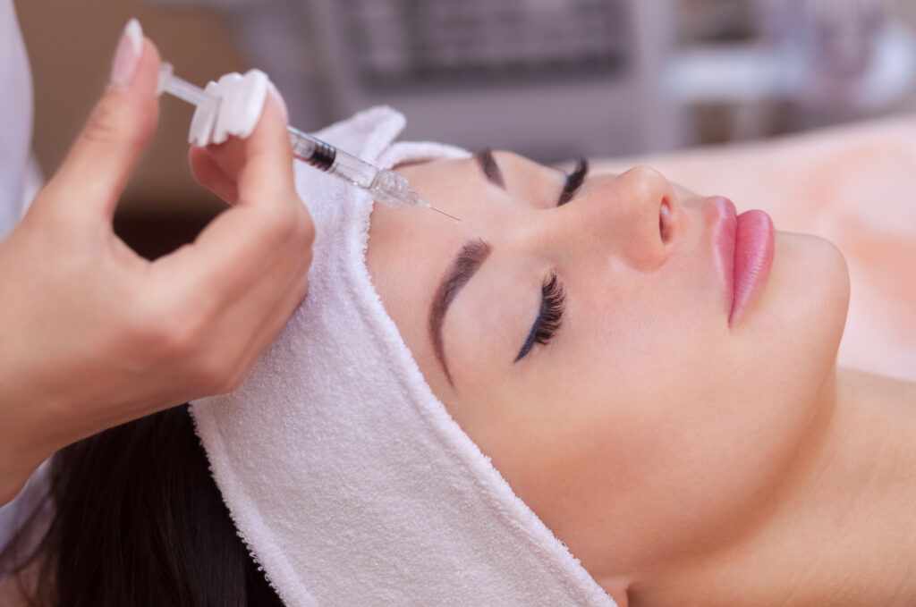 Why Mesobotox Is the Latest Skincare Craze in Dubai, UAE