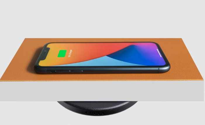 Best Hidden Wireless Charger | Invisqi