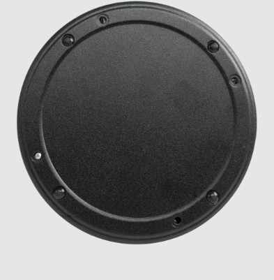 Mount Wireless Charger Under Desk | Invisqi