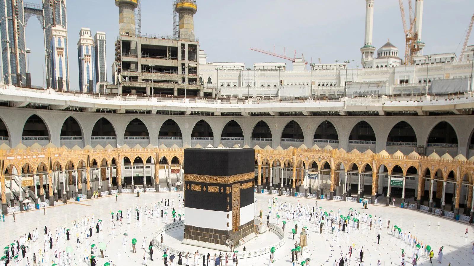Explore Divine Journeys: Umrah Packages from Adoni & Medak