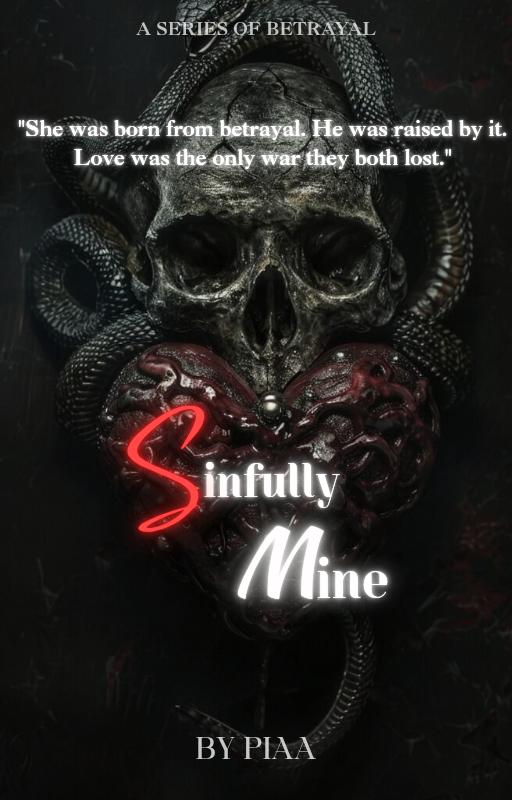 𝐒𝐈𝐍𝐅𝐔𝐋𝐋𝐘 𝐌𝐈𝐍𝐄 || 𝟏𝟖+