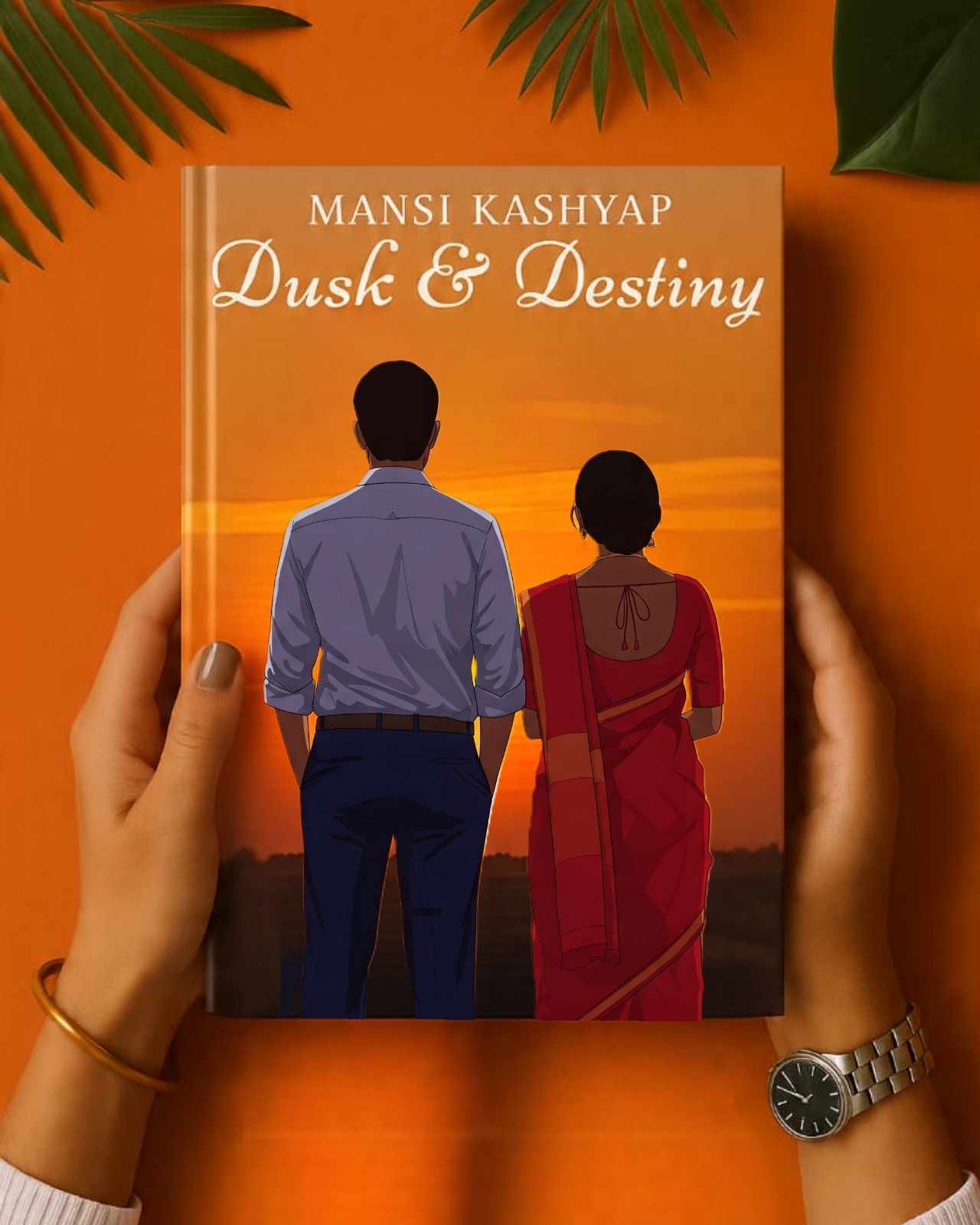Dusk & Destiny