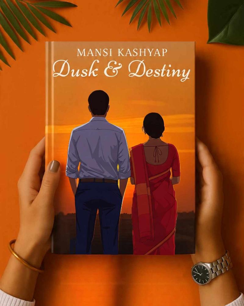 Dusk & Destiny