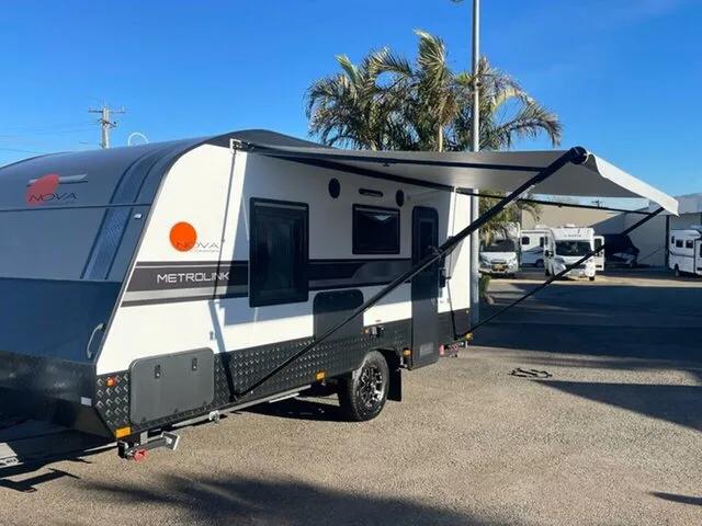Jayco Conquest Motorhomes for Sale | BeachesRVs
