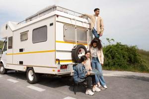 How to Choose the Perfect Motorhome for Your Adventures