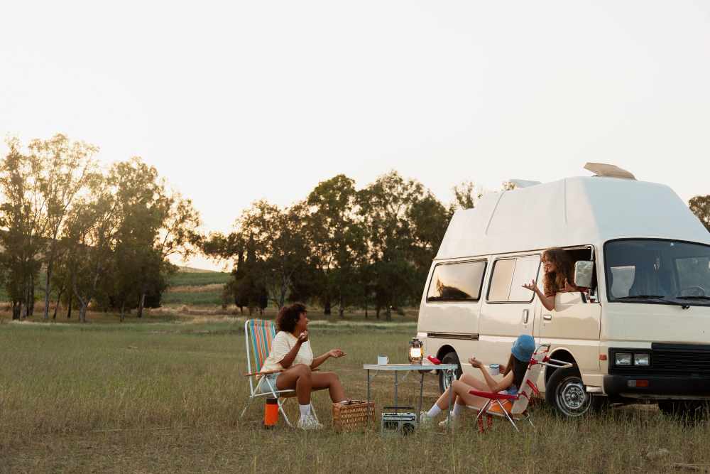 How to Choose the Best RV Parks in Sydney