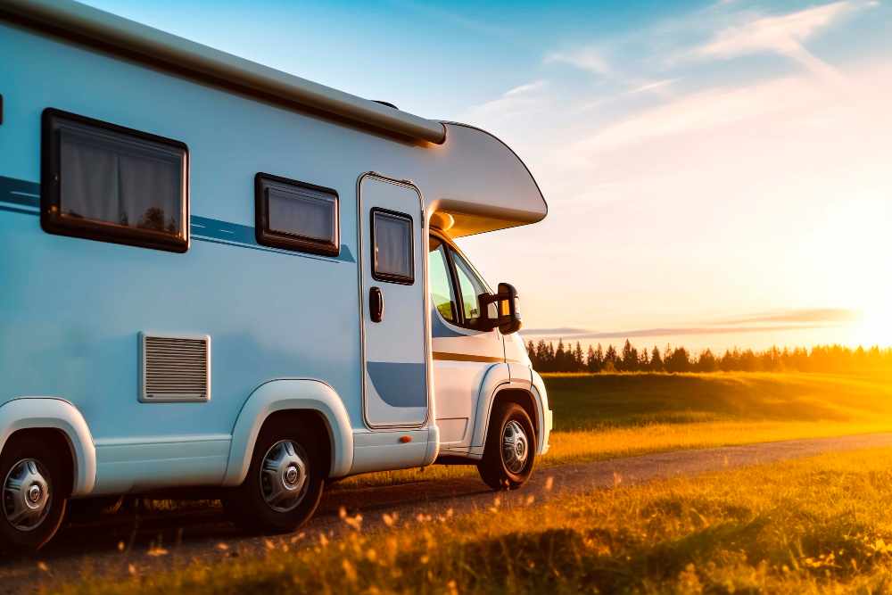 Discover Your Ride: Sydney RV Caravans & Motorhomes Guide