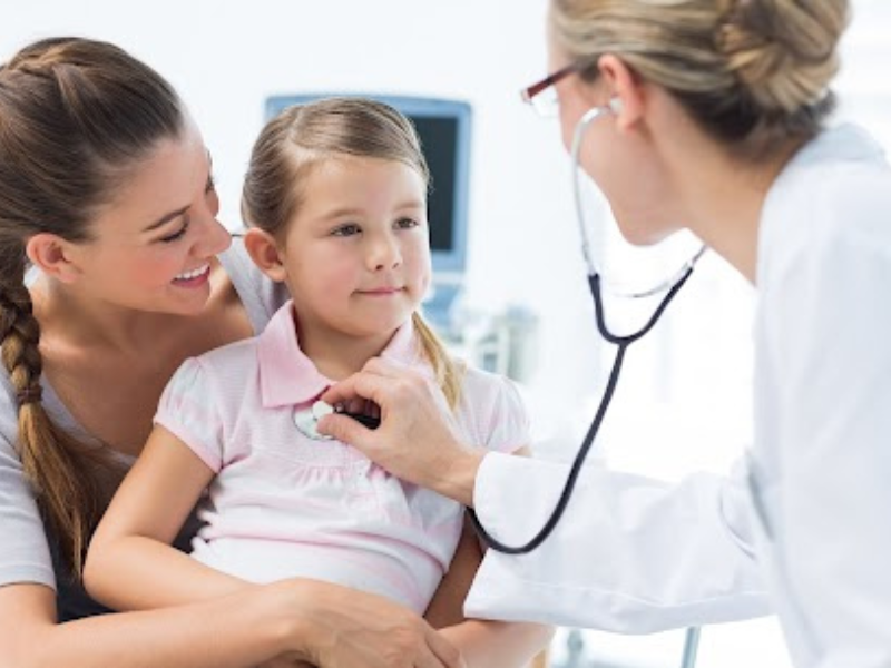 Private GP Consultation in London: What Really Happens During Your First Visit?