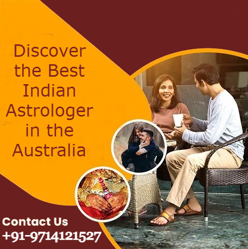 Discover the Best Indian Astrologer in the Australia -  Astrologer Panchratan Jyotish