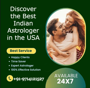 Discover the Best Indian Astrologer in the USA - Astrologer Panchratan Jyotish
