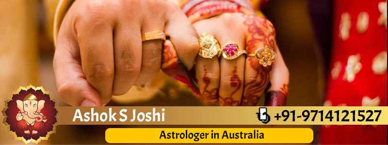 Astrologer in Australia